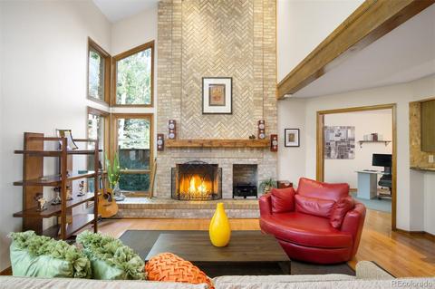 15823 E Crestridge Cir, Centennial, CO 80015 photo 4