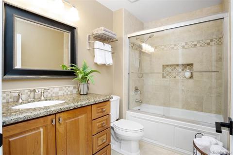 15823 E Crestridge Cir, Centennial, CO 80015 photo 26