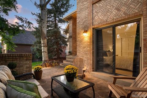 15823 E Crestridge Cir, Centennial, CO 80015 photo 3