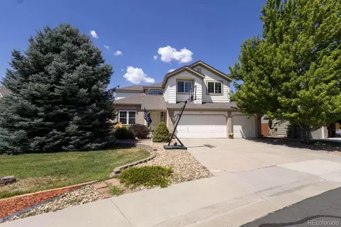 10767 Pikeview Ln, Parker, CO 80138