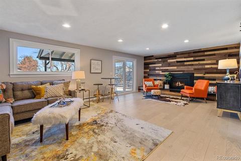 8751 E Kent Pl, Denver, CO 80237 photo 17