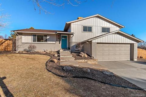 8751 E Kent Pl, Denver, CO 80237 photo 1