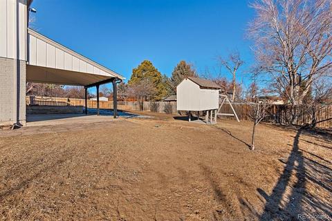 8751 E Kent Pl, Denver, CO 80237 photo 27