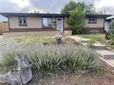 7101 Wolff St, Westminster, CO 80030