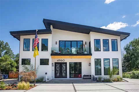 4960 S Lipan Dr, Englewood, CO 80110