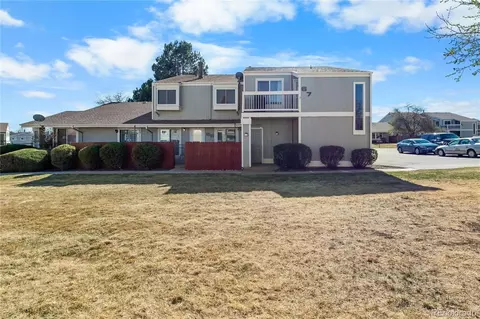 8766 Chase Dr #67, Arvada, CO 80003