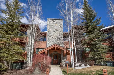 320 Hummingbird #A104, Avon, CO 81620