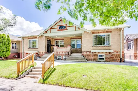 1415-1417 N Quitman St, Denver, CO 80204