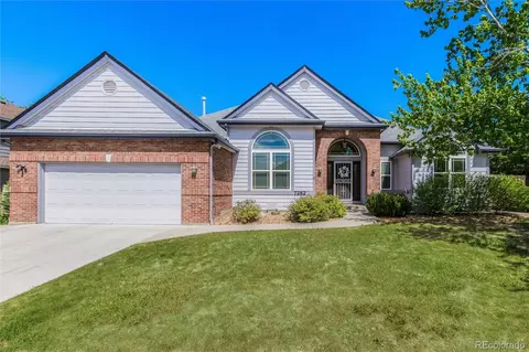 7282 S Acoma St S, Littleton, CO 80120