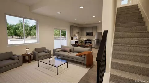 Entry Way - 636 Wagon Wheel Way, Bennett, CO 80102 photo 1 of 3