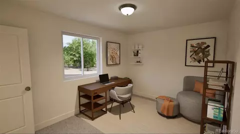 Bedroom - 636 Wagon Wheel Way, Bennett, CO 80102 photo 1 of 2
