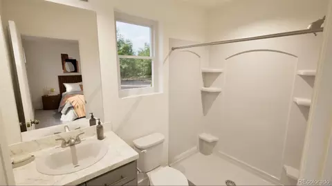 Bath - 636 Wagon Wheel Way, Bennett, CO 80102 photo 2 of 2