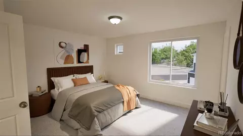Bedroom - 636 Wagon Wheel Way, Bennett, CO 80102 photo 2 of 2