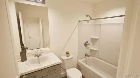 Bath - 636 Wagon Wheel Way, Bennett, CO 80102 photo 1 of 2