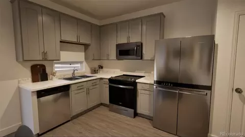 Kitchen - 636 Wagon Wheel Way, Bennett, CO 80102 photo 1 of 1