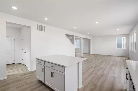 Entry Way - 47399 Magnolia Ave, Bennett, CO 80102 photo 1 of 7