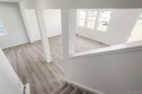 Entry Way - 47399 Magnolia Ave, Bennett, CO 80102 photo 4 of 7