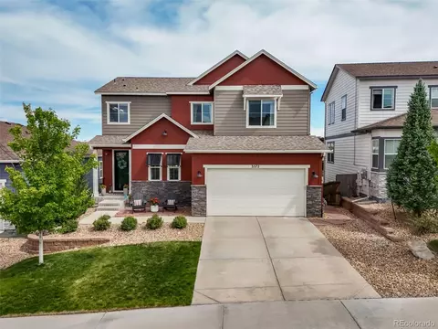 3572 Ghost Dance Dr, Castle Rock, CO 80108