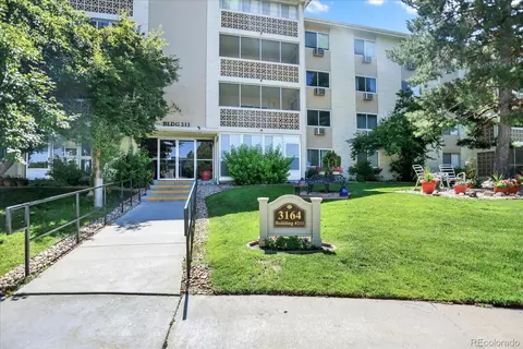 3164 S Wheeling Way #406, Aurora, CO 80014