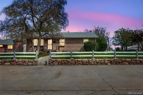 6895 E 74th Ave, Commerce City, CO 80022