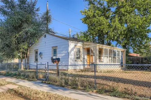 2995 S Bannock St, Englewood, CO 80110