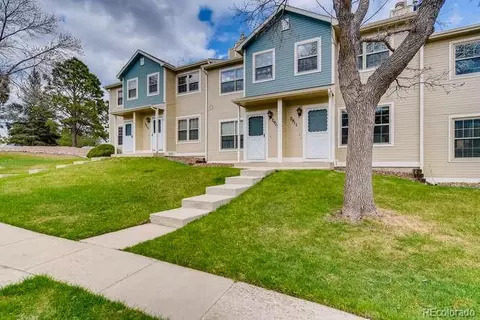 7911 Lexington Park Dr, Colorado Springs, CO 80920