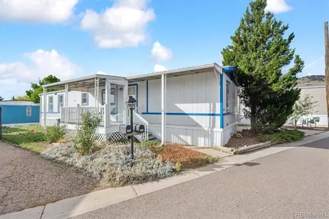 420 D St, Golden, CO 80401