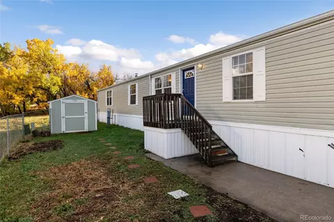 218 Mesa Verde St, Golden, CO 80401