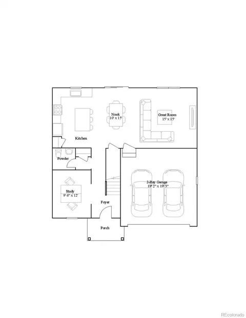 21861 E 46th Pl, Aurora, CO 80019 photo 2