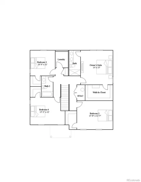 21861 E 46th Pl, Aurora, CO 80019 photo 3