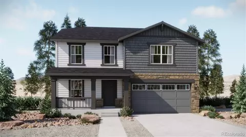 21861 E 46th Pl, Aurora, CO 80019 photo 1