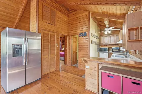 Other - 215 Gadwall Rd, Como, CO 80432 photo 3 of 16