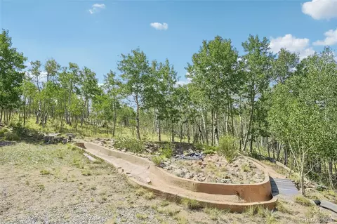 Exterior - 215 Gadwall Rd, Como, CO 80432 photo 5 of 8
