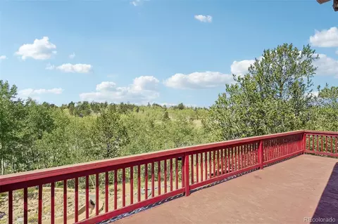 Exterior - 215 Gadwall Rd, Como, CO 80432 photo 7 of 8