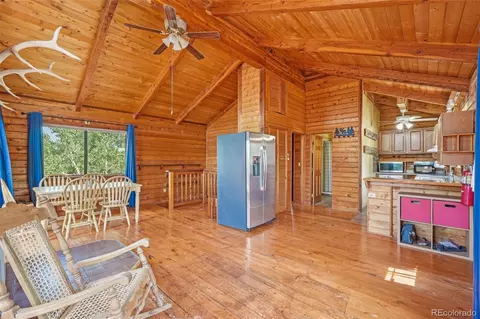 Other - 215 Gadwall Rd, Como, CO 80432 photo 6 of 16