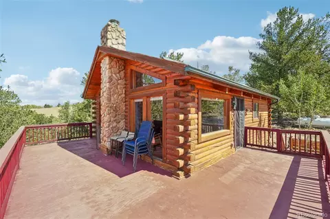 Other - 215 Gadwall Rd, Como, CO 80432 photo 5 of 16