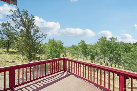 Exterior - 215 Gadwall Rd, Como, CO 80432 photo 6 of 8