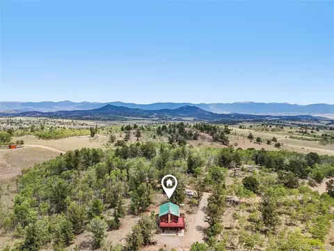 View/Area - 215 Gadwall Rd, Como, CO 80432 photo 2 of 2