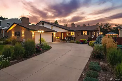 3811 S Ames St, Denver, CO 80235