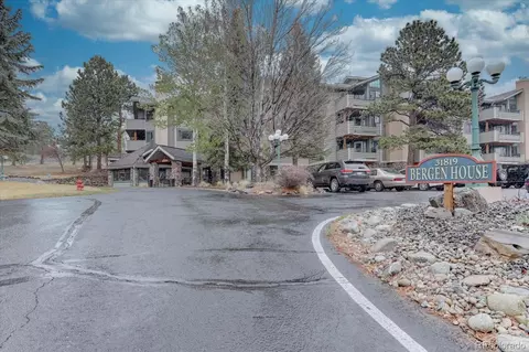 31819 Rocky Village Dr #210, Evergreen, CO 80439