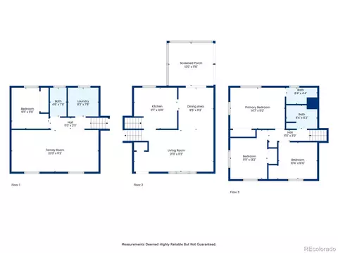 12931 E 46th Ave, Denver, CO 80239 photo 29