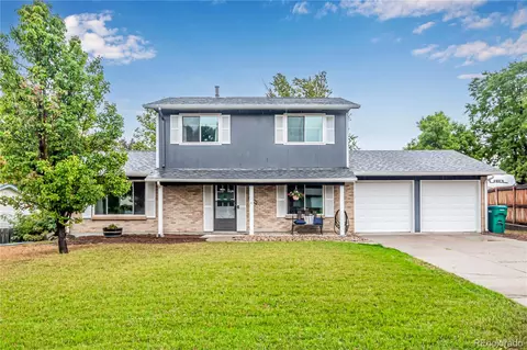 10250 W Saratoga Pl, Littleton, CO 80127