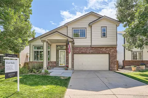 9416 Morning Glory Way, Highlands Ranch, CO 80130
