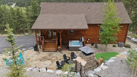 Other - 2894 County Road 43, Bailey, CO 80421 photo 1 of 18