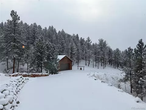 Other - 2894 County Road 43, Bailey, CO 80421 photo 16 of 18