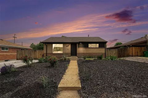 7625 Turner Dr, Denver, CO 80221
