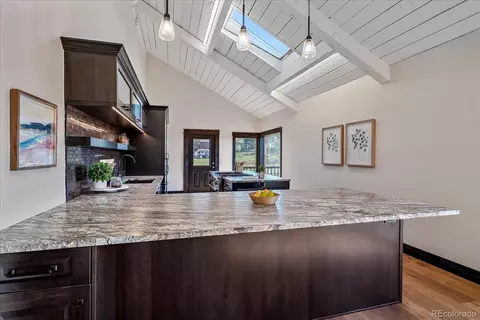 Kitchen - 8324 W Fork Rd, Boulder, CO 80302 photo 2 of 6