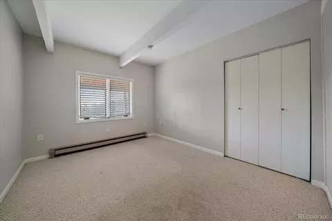 Bedroom - 8324 W Fork Rd, Boulder, CO 80302 photo 6 of 6