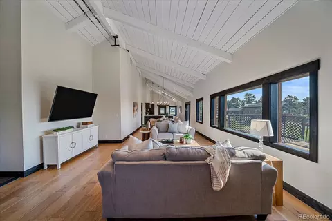 Living - 8324 W Fork Rd, Boulder, CO 80302 photo 1 of 3