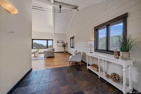 Entry Way - 8324 W Fork Rd, Boulder, CO 80302 photo 1 of 2